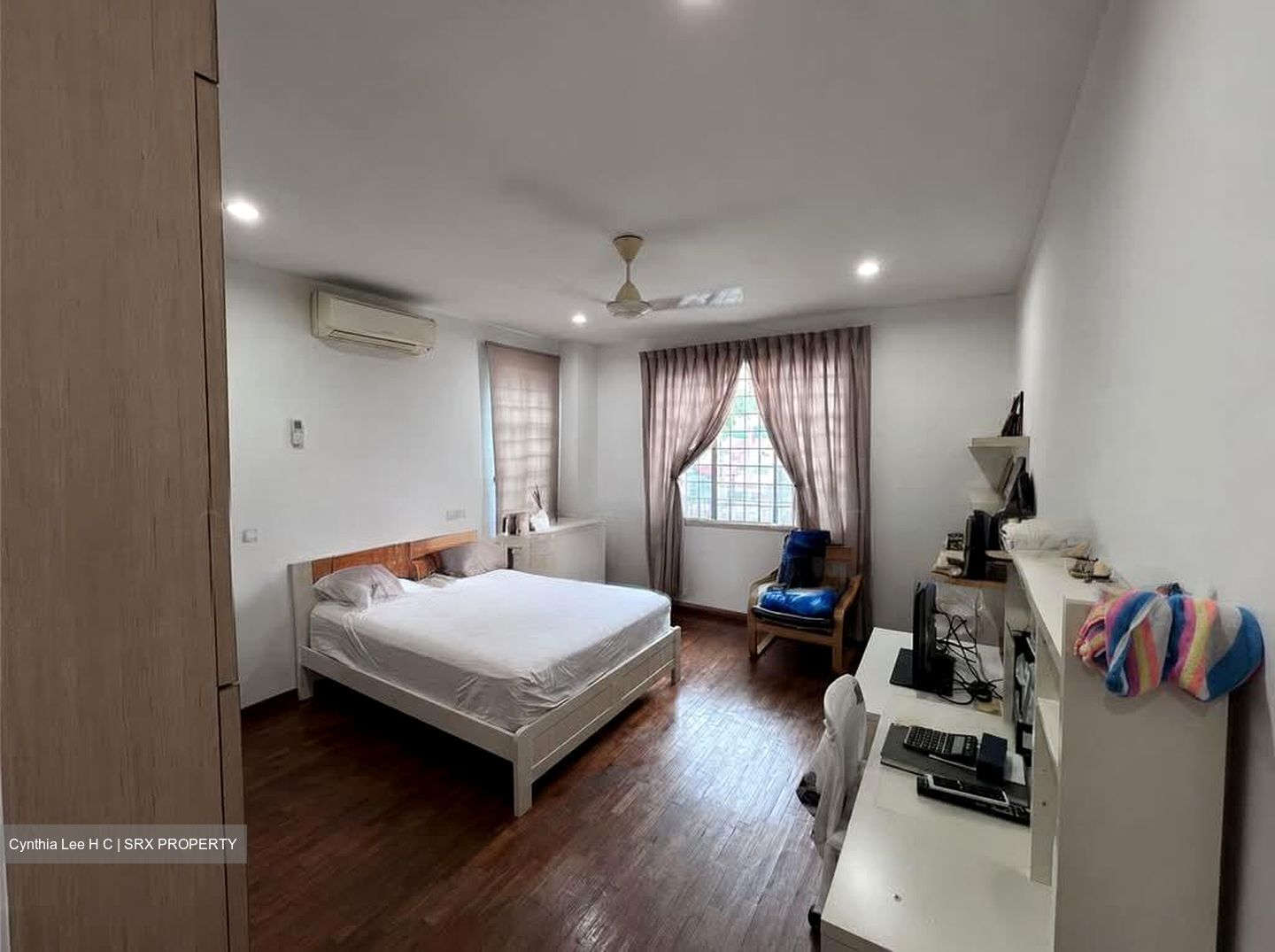 Beauty Garden (D19), Detached #580179181